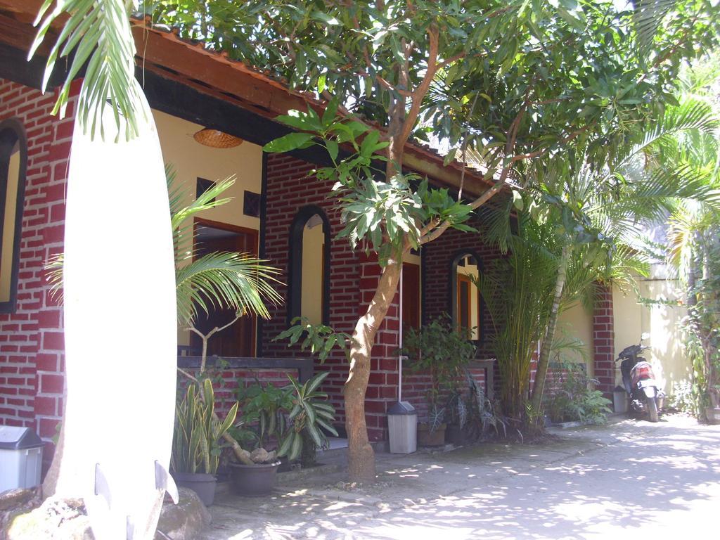 Rinjani Homestay Pangandaran Chambre photo