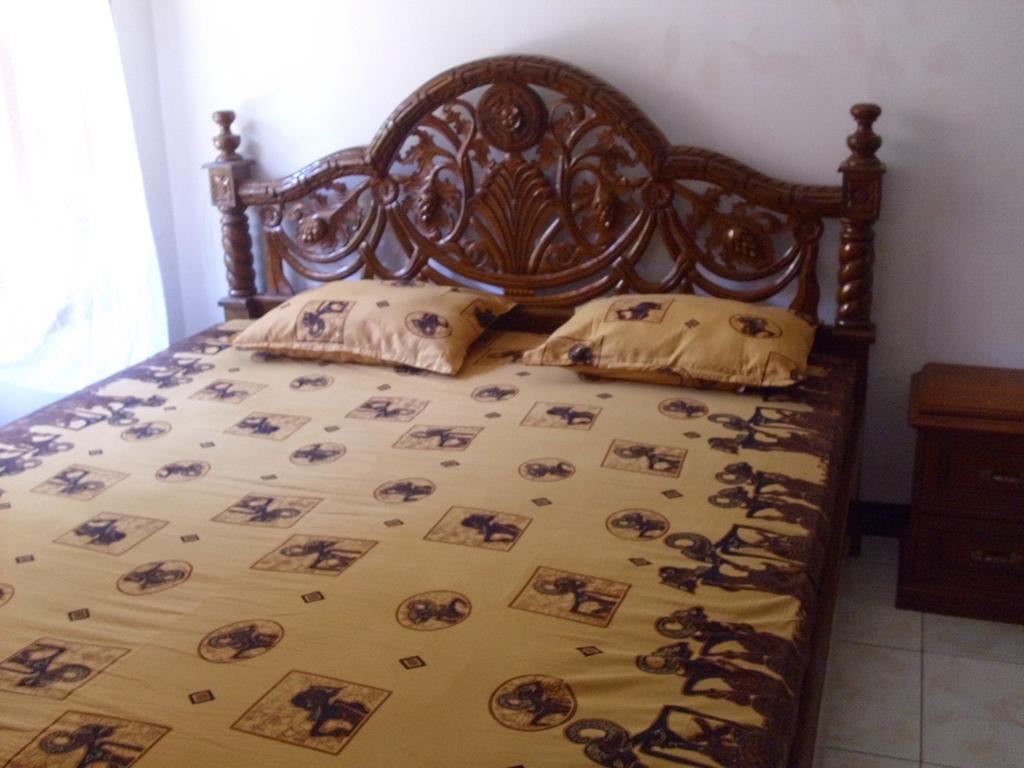 Rinjani Homestay Pangandaran Chambre photo