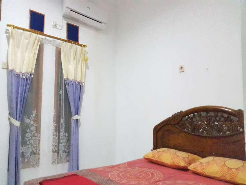 Rinjani Homestay Pangandaran Extérieur photo