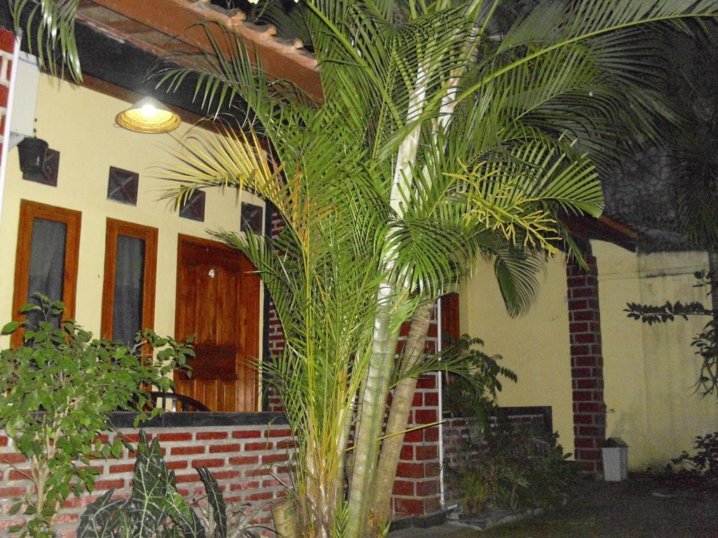 Rinjani Homestay Pangandaran Extérieur photo