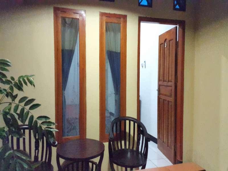 Rinjani Homestay Pangandaran Extérieur photo