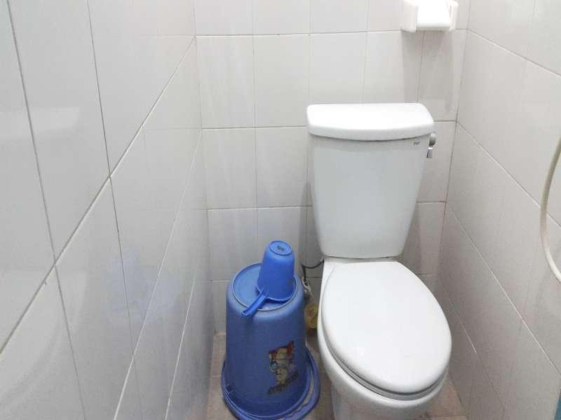 Rinjani Homestay Pangandaran Extérieur photo