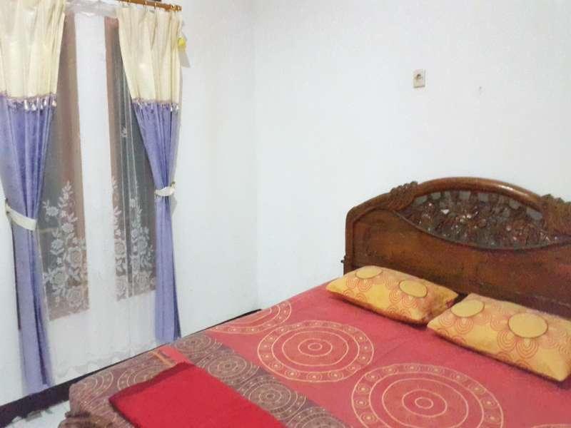 Rinjani Homestay Pangandaran Extérieur photo